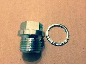 Пробка піддона двигуна Subaru 807020010 ціна, від 2.34 USD