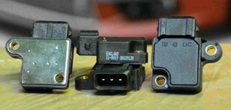 Комутатор системи запалювання Mobiletron IGM009 ціна, від 22.95 USD