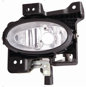Фара, ліва Mazda BS3E51690C ціна, від 100.20 USD