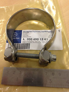 Кріплення глушника переднє Mercedes A0004901341 ціна, від 24.38 USD