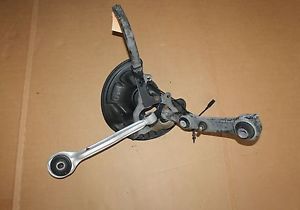 A2113306520 Mercedes Цапфа - поворотний кулак передній, правий