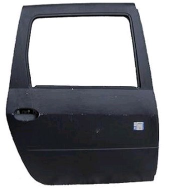 Двері задні, праві Renault (RVI) 821009310R ціна, від 94.39 USD