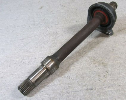 1053189 Ford Промвал