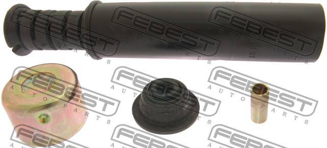 Купити NSHBK12R Febest Відбійник заднього амортизатора
