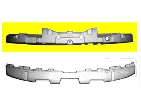Купити 62090BR00A Nissan/Infiniti Абсорбер (наповнювач) бампера переднього