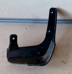 Купити 868322S000 Hyundai/Kia Бризковики передній, правий
