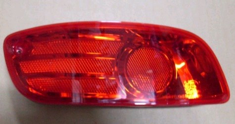 924082B010 Hyundai/Kia Лівий відбивач заднього бампера