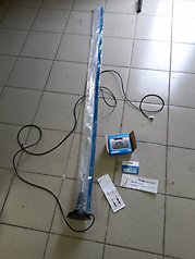 Шток антени Mazda GP9E66A30 ціна, від 13.38 USD