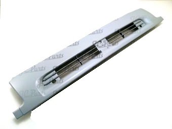Решетка радиатора на Citroen Jumpy BS, BT, BY, BZ