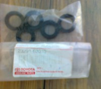 Купити 2329162010 Toyota Кільце форсунки