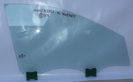 4141RGNR5FD XYG Скло передніх дверей, правих