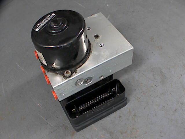 Блоки ABS VAG 7H0907375S
