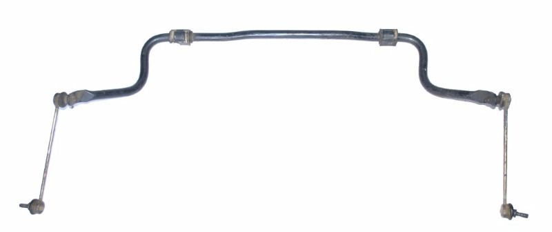 Передній стабілізатор 8200041468 Renault (RVI)