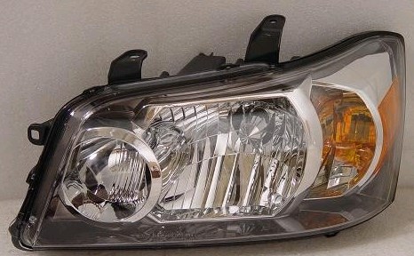 8117048280 Toyota Фара дальнього світла в зборі