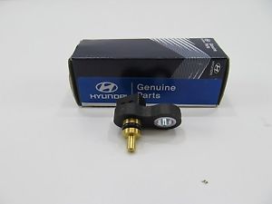 Датчик темп масла АКПП Hyundai/Kia 463863B000