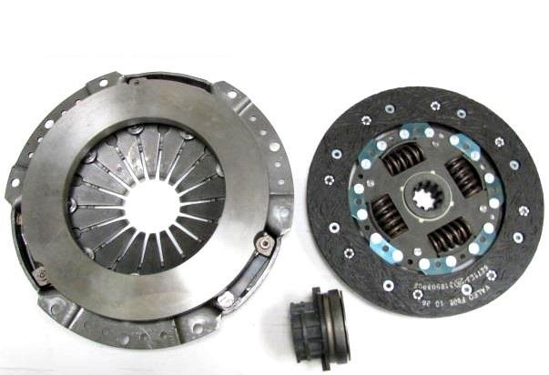 Комплект зчеплення (3 частини) Sachs 3000305001 ціна, від 194.95 USD