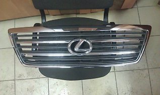 Купити 5310160380 Toyota Захисна решітка радіатора