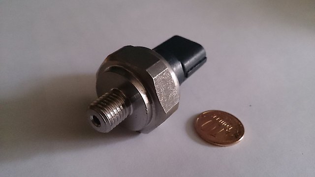 Датчик тиску масла 37260RNAA01 Honda