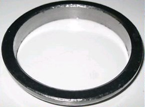Прокладка прийомної труби глушника Mercedes A0004920981 ціна, від 22.49 USD