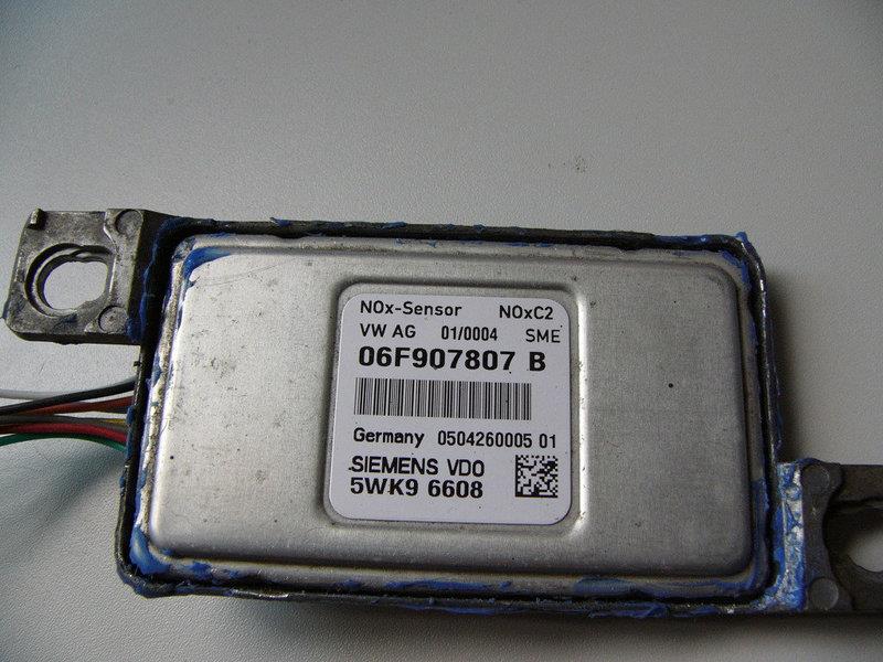  06F907807B VAG