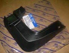 Бризковики передній, правий Hyundai/Kia 86832A6000 ціна, від 28.17 USD
