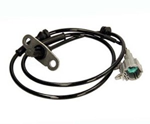 Датчик АБС задній правий Nissan/Infiniti 47900EB300 ціна, від 15.30 USD