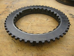 Кільце синхронізатора Hyundai/Kia 4335032020 ціна, від 65.78 USD