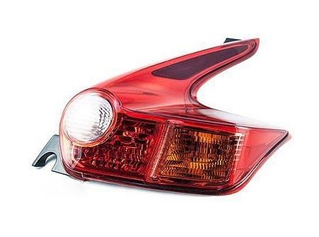 Задній правий стоп Nissan/Infiniti 265501KA0A