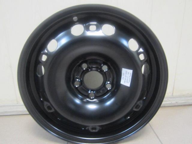 Диски колісні (штамповані) VAG 6C0601027F03C ціна, від 95.54 USD