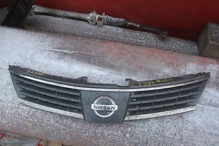 62310EC80A Nissan/Infiniti Решітка радіатора