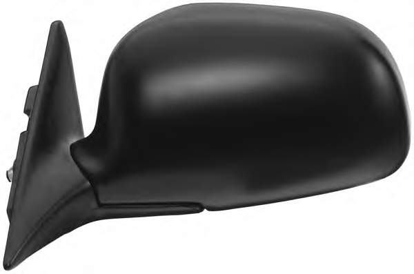 MB799143 Mitsubishi Дзеркало заднього виду, ліве