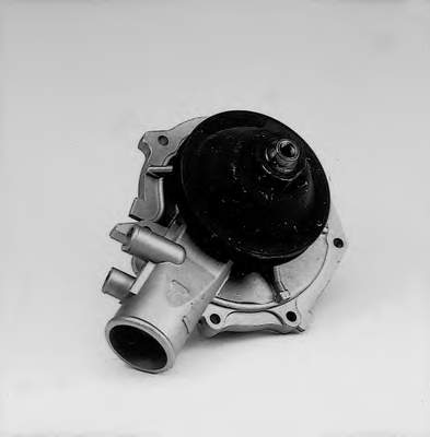 P309 Hepu Насос охолодження