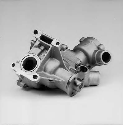 Помпа P164 Hepu