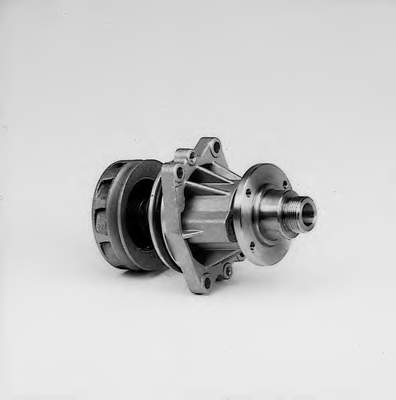 P462 Hepu Насос охолодження