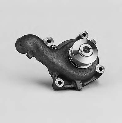 Помпа P227 Hepu