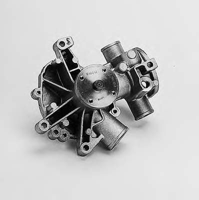 Купити 1218158 Ford Насос охолоджуючої рідини