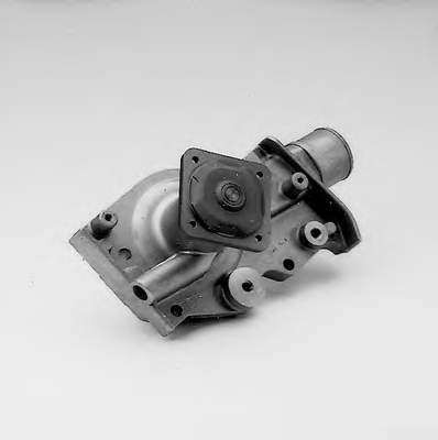 Помпа P224 Hepu
