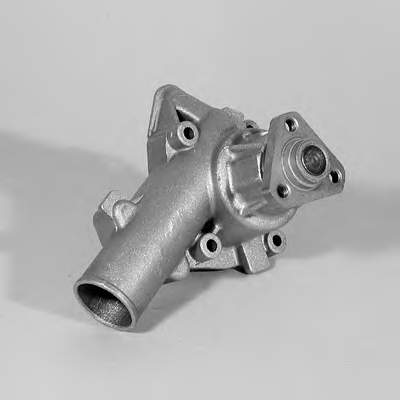 P078 Hepu Насос охолодження