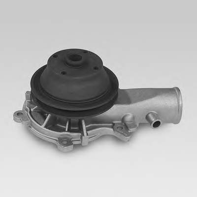 Купити VKPC87200 SKF Насос охолоджуючої рідини