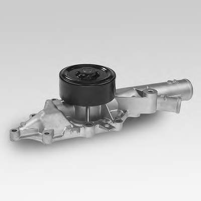 Помпа охолодження Hepu P135 ціна, від 73.31 USD