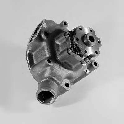 Помпа охолодження Hepu P151 ціна, від 121.06 USD