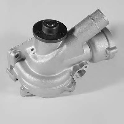 Помпа охолодження Hepu P184 ціна, від 99.46 USD