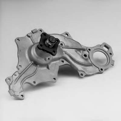 Помпа P211 Hepu