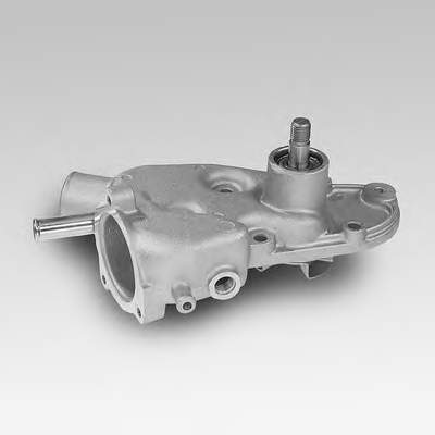 Помпа P218 Hepu