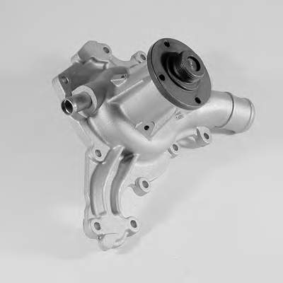 Купити P223 Hepu Насос охолоджуючої рідини