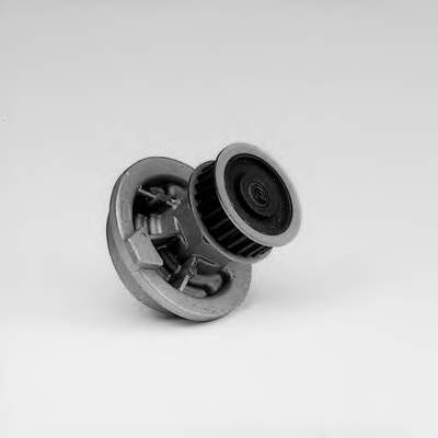 P314 Hepu Насос охолодження