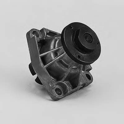 P320 Hepu Насос охолодження