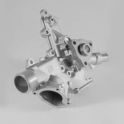 Помпа P322 Hepu