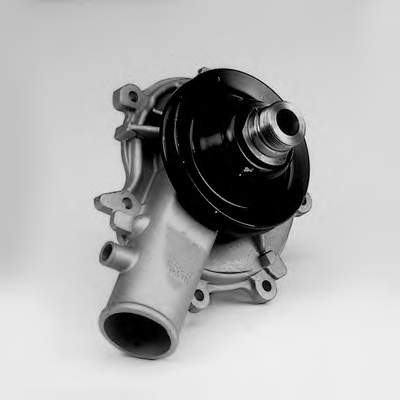 Купити P336 Hepu Насос охолоджуючої рідини
