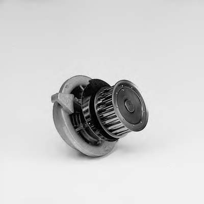 P338 Hepu Насос охолодження